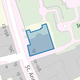 Perceel BDA00-B-8147