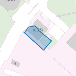 Perceel BDA00-B-8153