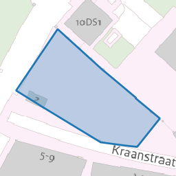 Perceel BDA00-B-8154