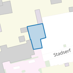 Perceel BDA00-B-8156