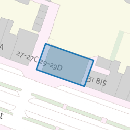 Perceel BDA00-B-8158