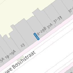 Perceel BDA00-B-8159