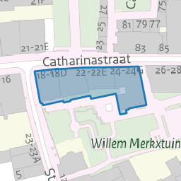 Perceel BDA00-B-8162