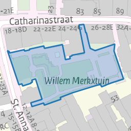 Perceel BDA00-B-8167