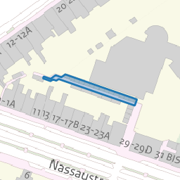 Perceel BDA00-B-8170