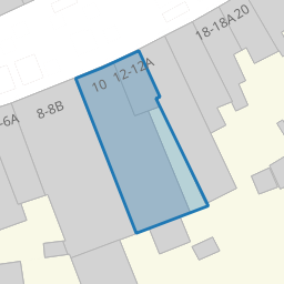 Perceel BDA00-B-8179