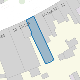 Perceel BDA00-B-8180