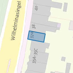 Perceel BDA00-B-8183