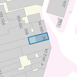 Perceel BDA00-B-8185