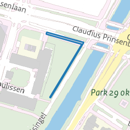 Perceel BDA00-B-8188