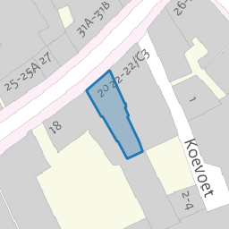 Perceel BDA00-B-8190