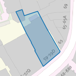 Perceel BDA00-B-8192