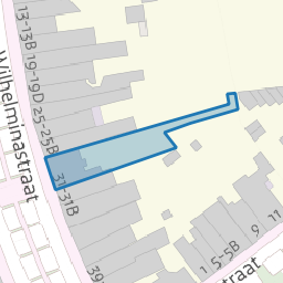 Perceel BDA00-B-8199