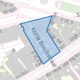 Perceel BDA00-B-8210