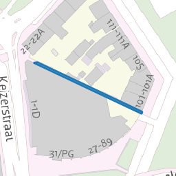 Perceel BDA00-B-8219