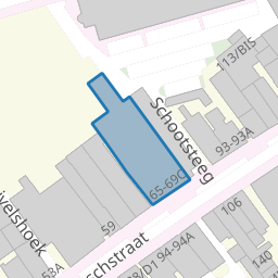 Perceel BDA00-B-8225