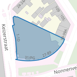 Perceel BDA00-B-8256