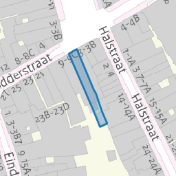 Perceel BDA00-B-8262