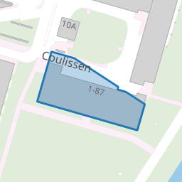 Perceel BDA00-B-8269