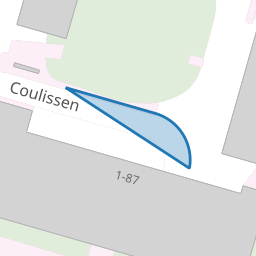 Perceel BDA00-B-8270