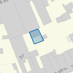 Perceel BDA00-B-8273