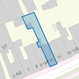 Perceel BDA00-B-8274