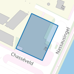 Perceel BDA00-B-8276