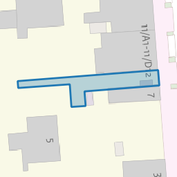 Perceel BDA00-B-8282