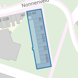 Perceel BDA00-B-8285