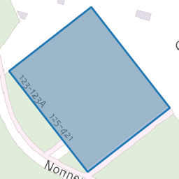 Perceel BDA00-B-8286