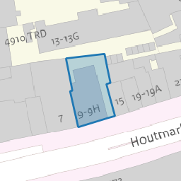 Perceel BDA00-B-8294