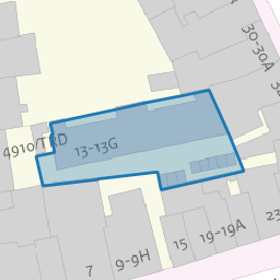 Perceel BDA00-B-8295