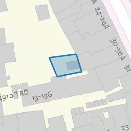 Perceel BDA00-B-8296