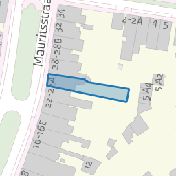 Perceel BDA00-B-8302