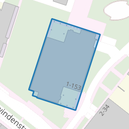 Perceel BDA00-B-8304