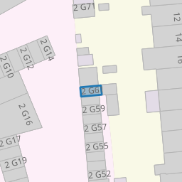 Perceel BDA00-B-8397