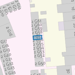 Perceel BDA00-B-8401