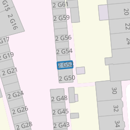 Perceel BDA00-B-8406