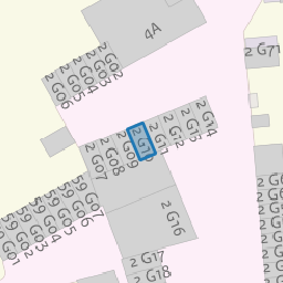 Perceel BDA00-B-8430