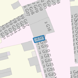 Perceel BDA00-B-8434