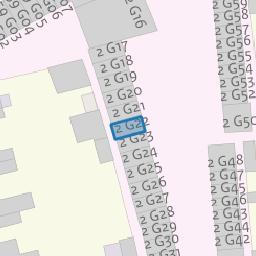 Perceel BDA00-B-8439