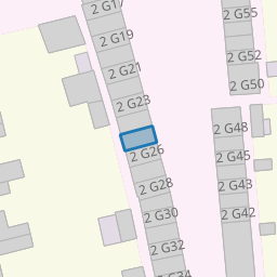 Perceel BDA00-B-8442