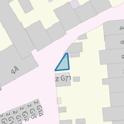 Perceel BDA00-B-8458