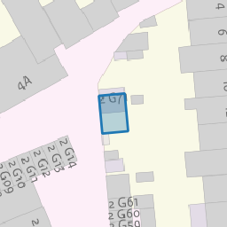 Perceel BDA00-B-8460