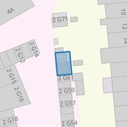 Perceel BDA00-B-8462