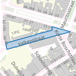 Perceel BDA00-B-8473