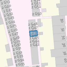 Perceel BDA00-B-8475