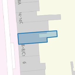 Perceel BDA00-B-8485