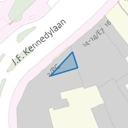 Perceel BDA00-B-8489