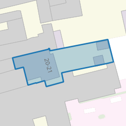 Perceel BDA00-B-8493